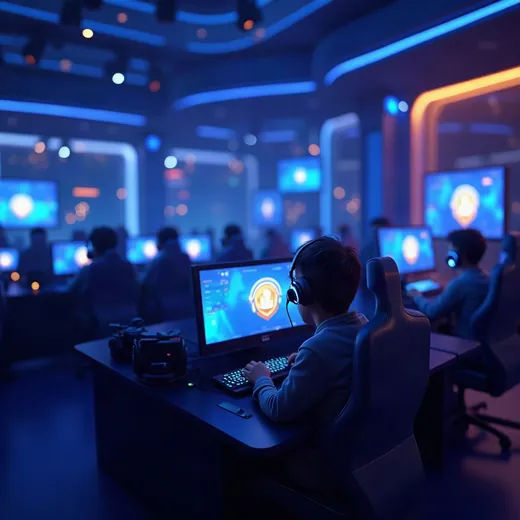 E-Sports