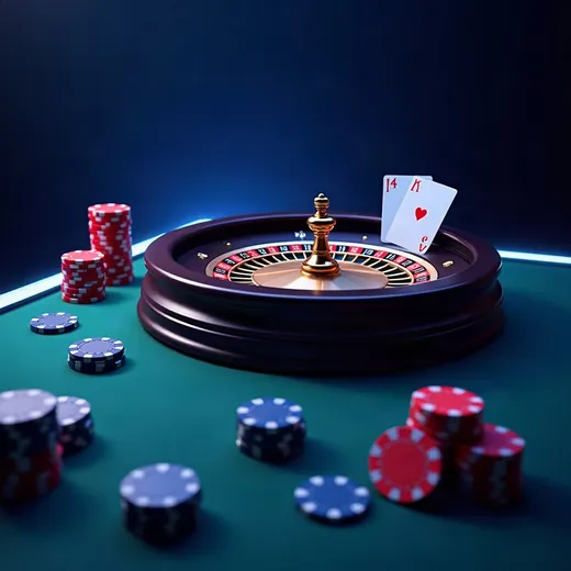 Live Roulette