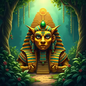 Aztec Treasure