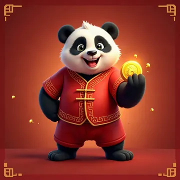 Fortune Panda