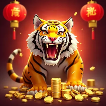 Golden Tiger