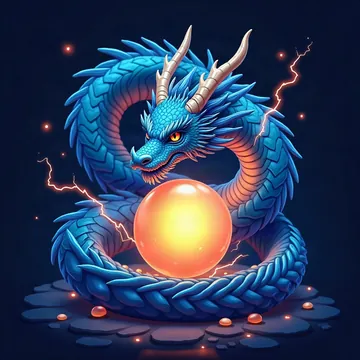 Thunder Dragon
