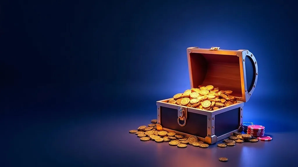 MYR 50 Welcome Bonus